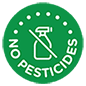 8px no pesticides